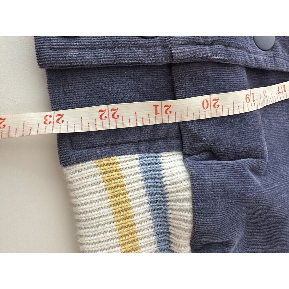 AERIE Jacket Women Small Denim Button Down Long Sleeve Packets New - Picture 10 of 10